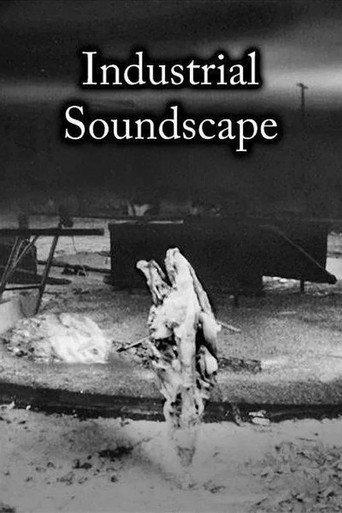 Industrial Soundscape (2002) poster