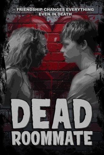 Dead Roommate (2026) poster