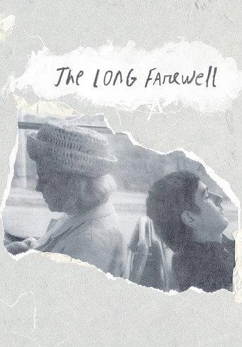 The Long Farewell (1971) poster