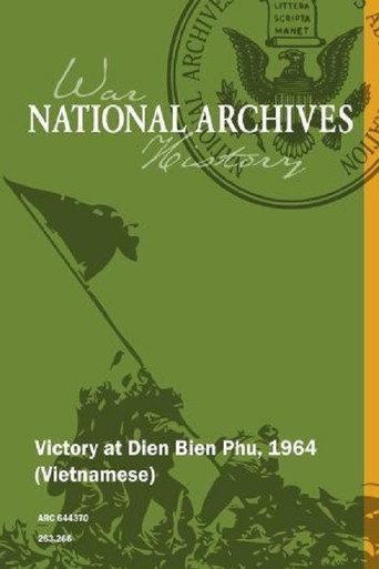 Victory at Dien Bien Phu (1964) poster