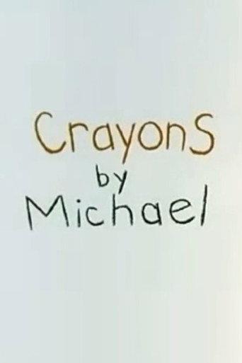 Crayons (1995) poster