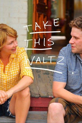 Take This Waltz (2011) poster