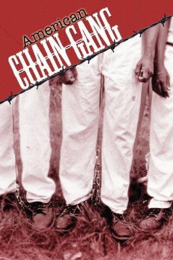 American Chain Gang (1999) poster
