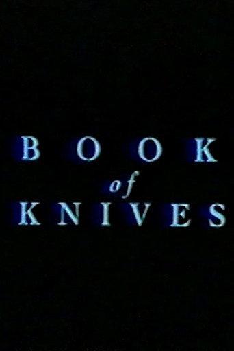 Book Of Knives () poster
