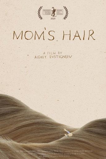 Mom's Hair (2021) poster