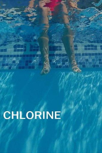 Chlorine (2022) poster