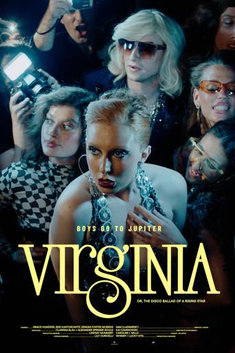 Virginia () poster