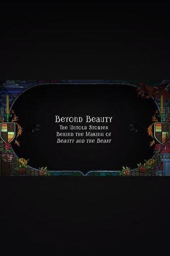 Beyond Beauty: The Untold Stories Behind the Making of Beauty and the Beast (2010) poster