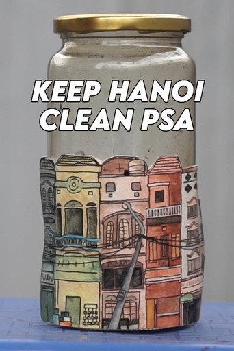 KHC PSA (2020) poster