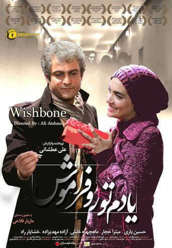 Wishbone (2017) poster