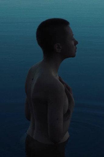 The Bathday (2021) poster