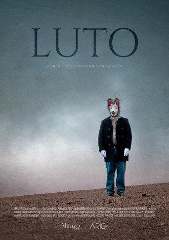 Luto (2026) poster