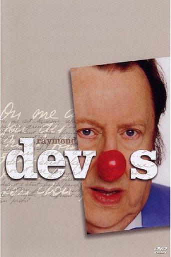 Raymond Devos - 80 ans, 80 sketches (2002) poster