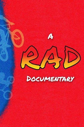A RAD Documentary (2025) poster