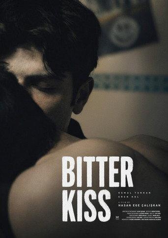 Bitter Kiss () poster