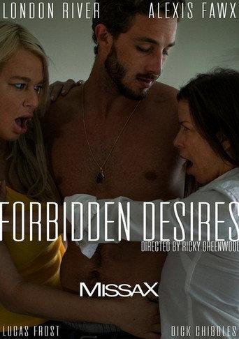 Forbidden Desires (2020) poster