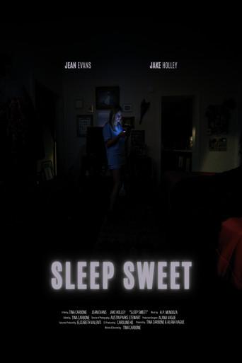 Sleep Sweet (2026) poster