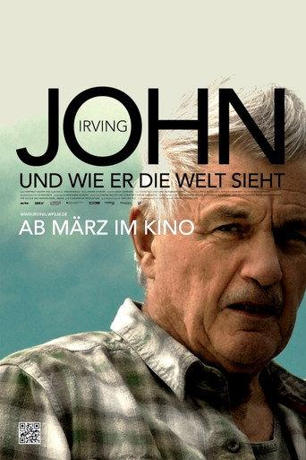 The World According to Irving (2012) poster