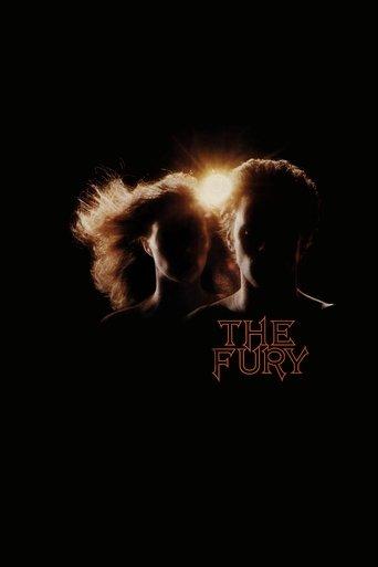 The Fury (1978) poster