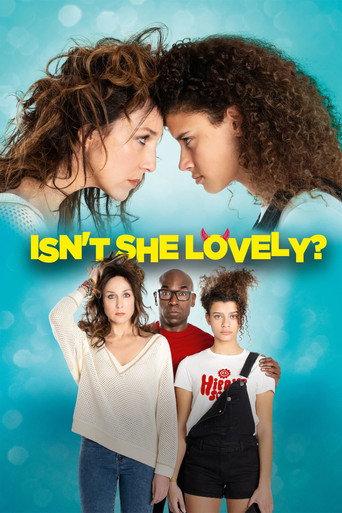 Isn't She Lovely? (2020) poster