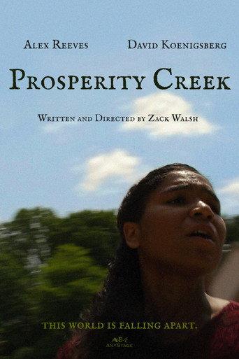 Prosperity Creek () poster