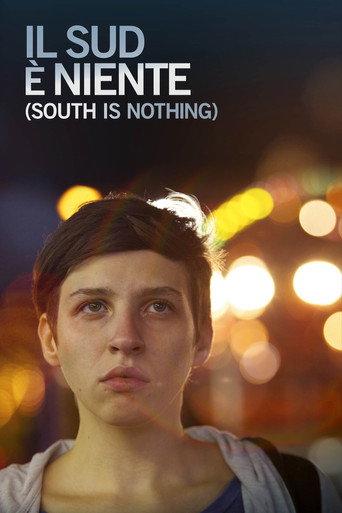South Is Nothing (2013) poster