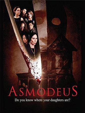 Asmodeus (2015) poster