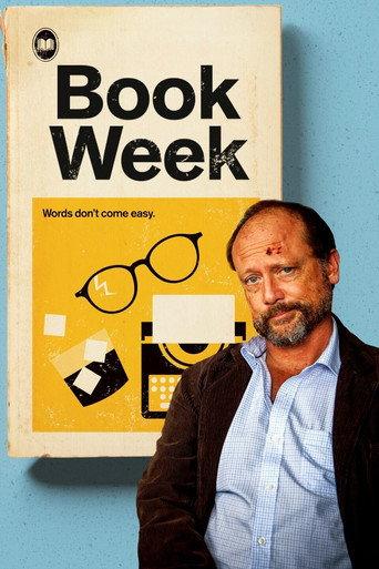 Book Week (2019) poster