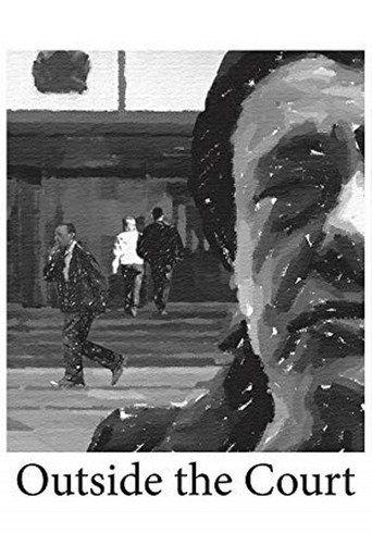 Outside the Court (2011) poster