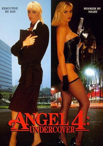 Angel 4: Undercover (1994) poster