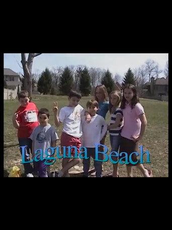 Laguna Beach 2019 (2019) poster