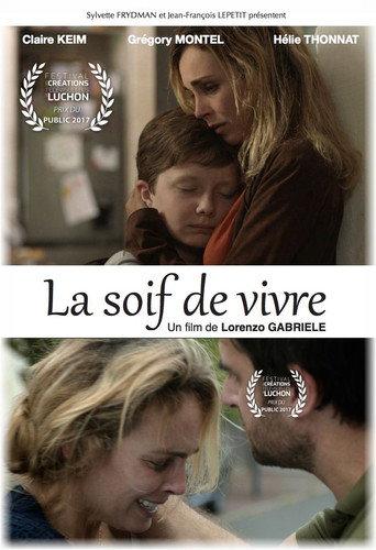 Thirst for Life (2017) poster