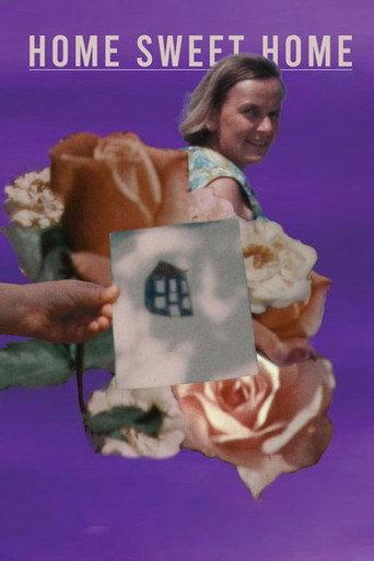 Home Sweet Home (2023) poster