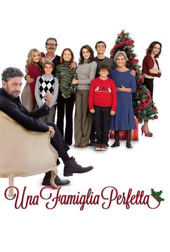 A Perfect Family (2012) poster