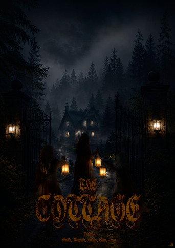 The Cottage (2026) poster