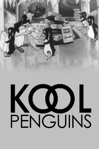 KOOL Penguins (1935) poster