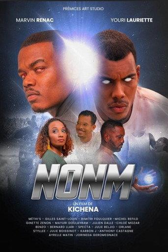 Nonm (2023) poster