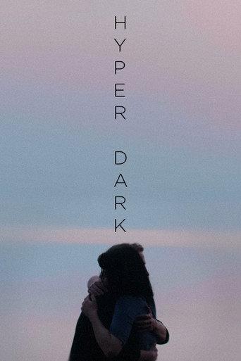 Hyper Dark (2020) poster