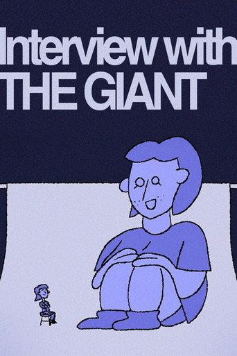 Interview with the Giant (2026) poster
