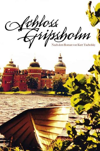 Gripsholm Castle (1963) poster