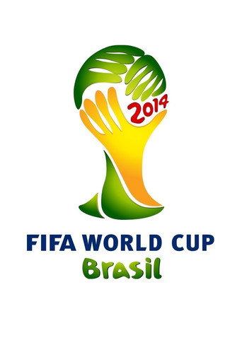 2014 FIFA World Cup All Goals (2014) poster