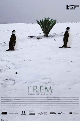 FREM (2020) poster