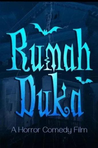 Rumah Duka () poster