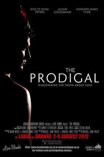 The Prodigal (2012) poster