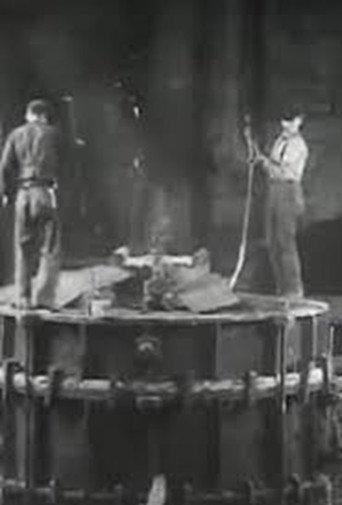 Casting a Guide Box (1904) poster