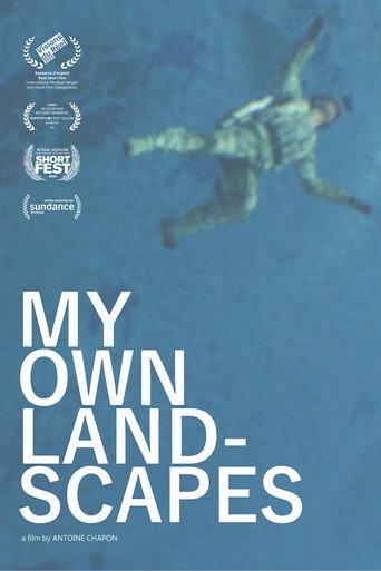 My Own Landscapes (2024) poster