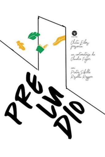 Prelude (2020) poster