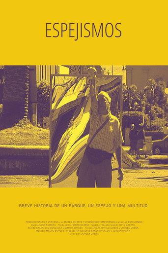 Mirages (2006) poster