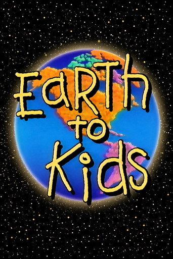 Earth to Kids: A Guide to Products for a Healthy Planet (1990) poster
