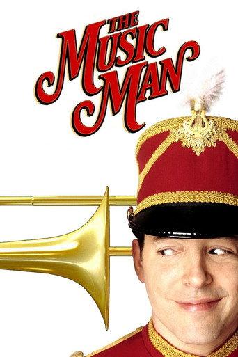 The Music Man (2003) poster